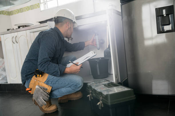 Best Same-Day Plumbing Service  in St Helens, OR