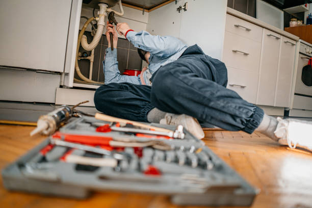 Best Shower Repair Services  in St Helens, OR