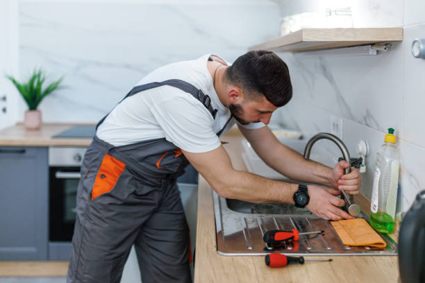 Best Plumbing Services Near Me  in St Helens, OR