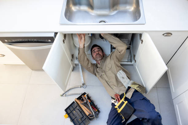 Best Plumbing Repair Near Me  in St Helens, OR
