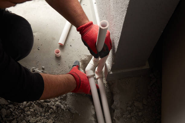 Best Gas Line Repair  in St Helens, OR