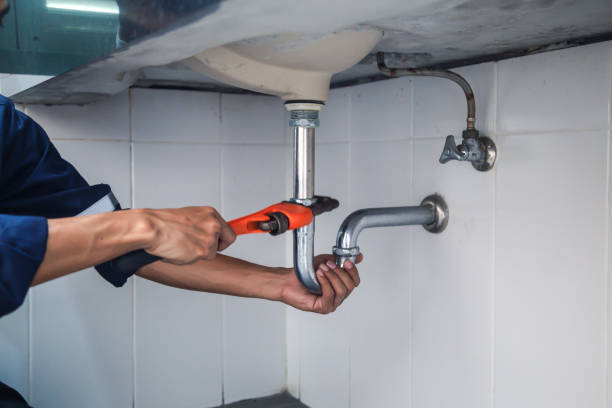 Best Plumbing Installation Services  in St Helens, OR