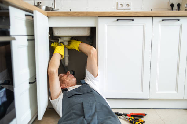 Best Sewer Line Repair  in St Helens, OR