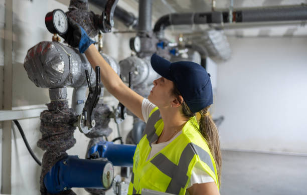Best Boilers & Radiators  in St Helens, OR