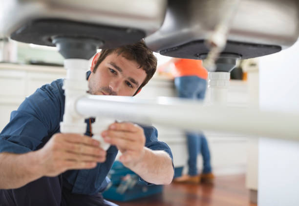 Best 24-Hour Plumber Near Me  in St Helens, OR