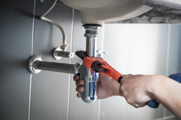 Best Local Plumber Services  in St Helens, OR
