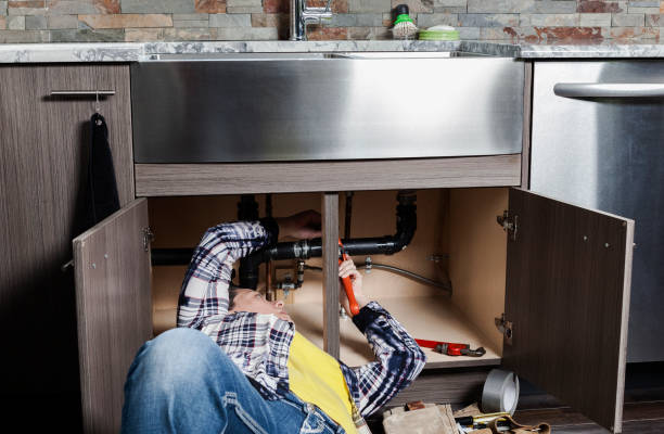 Best Emergency Plumbing Repair  in St Helens, OR