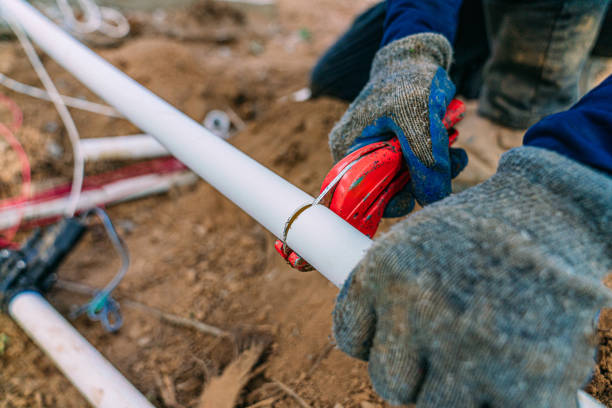 Best Clogged Drain Plumber  in St Helens, OR