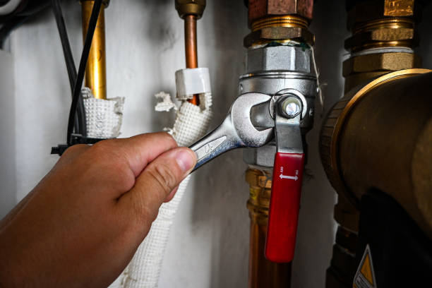 Best Pipe Repair Near Me  in St Helens, OR